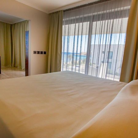 Victoria Palace Cefalù Eksteriør billede