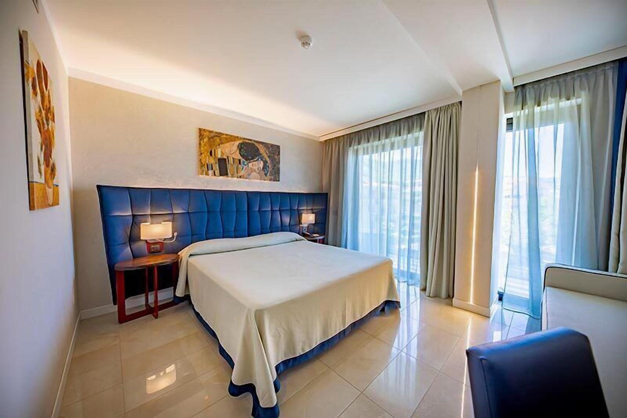 Victoria Palace Cefalù Eksteriør billede
