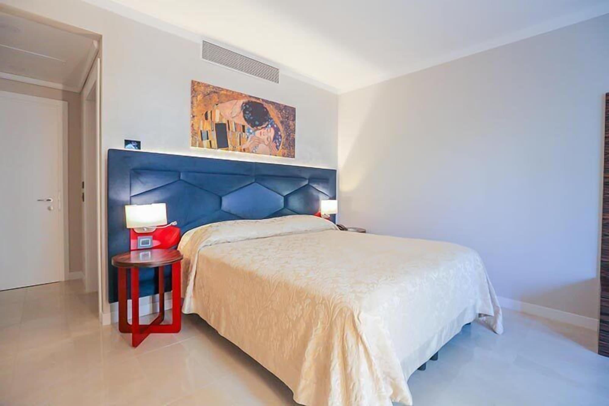 Victoria Palace Cefalù Eksteriør billede