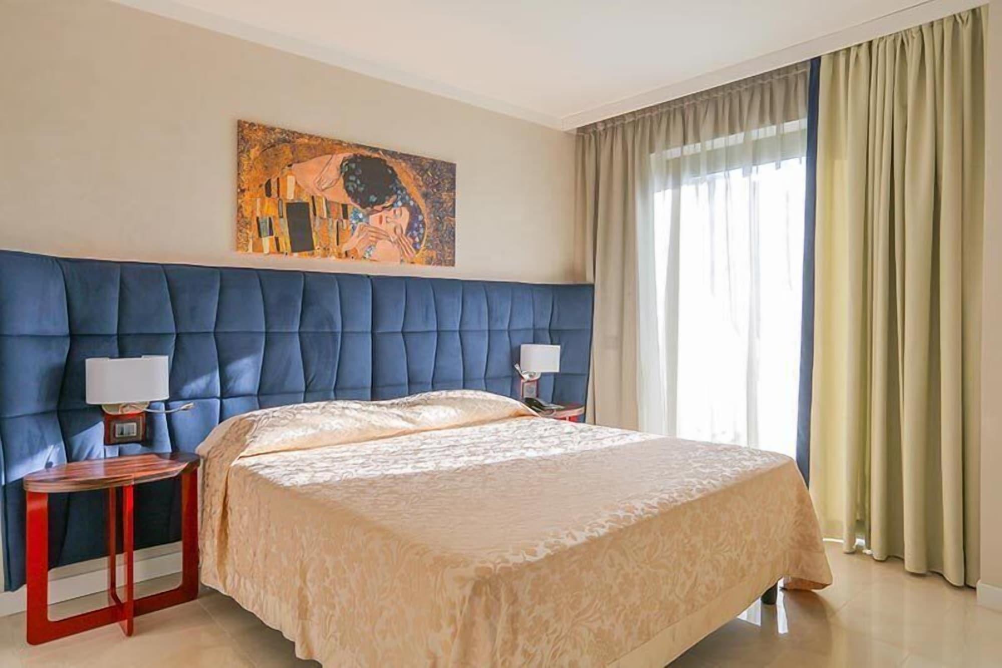 Victoria Palace Cefalù Eksteriør billede