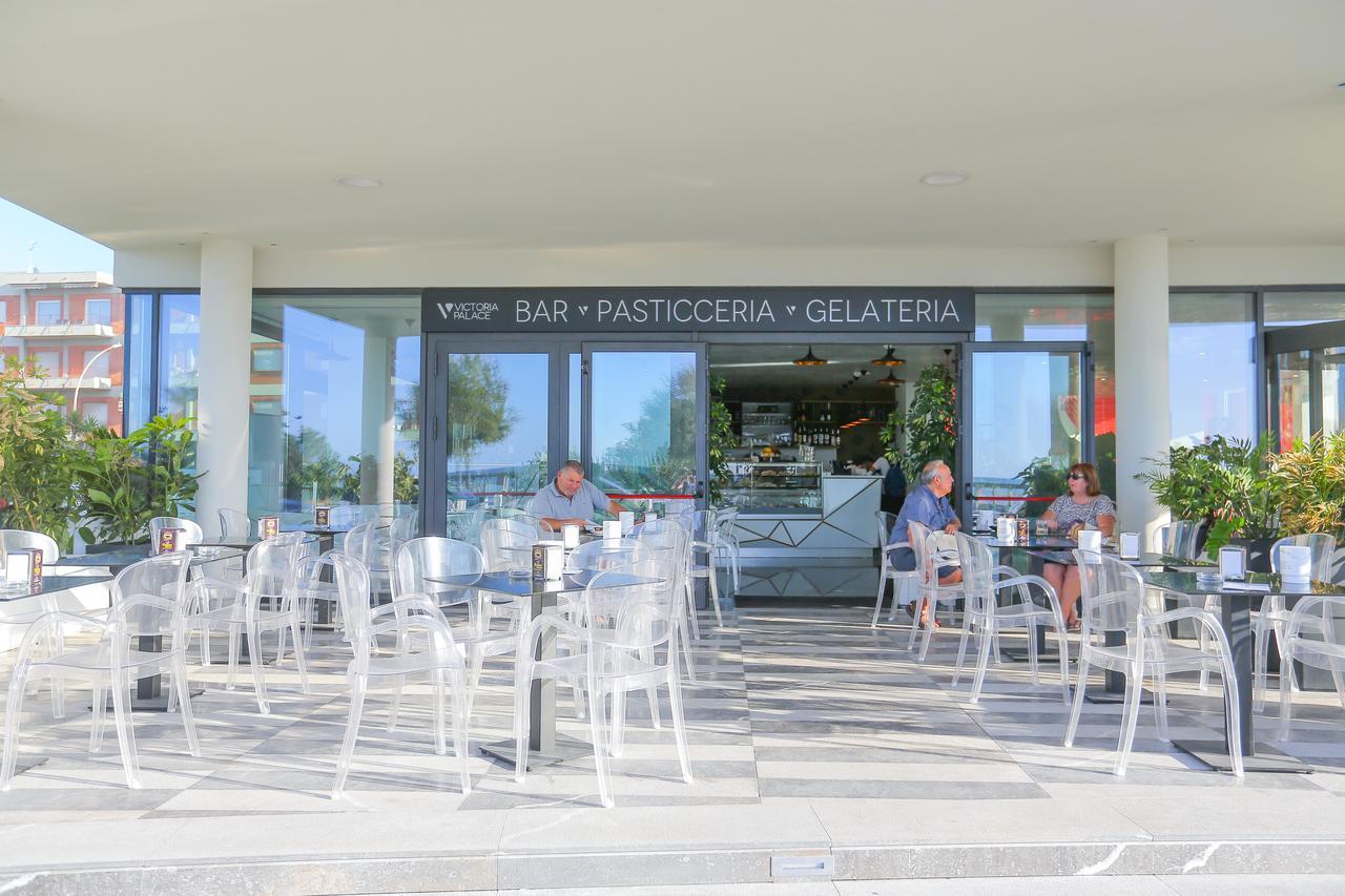 Victoria Palace Cefalù Eksteriør billede
